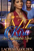 Tazz & Kira (eBook, ePUB) Tazz & Kira (eBook, ePUB)