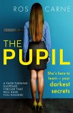 The Pupil (eBook, ePUB) The Pupil (eBook, ePUB)
