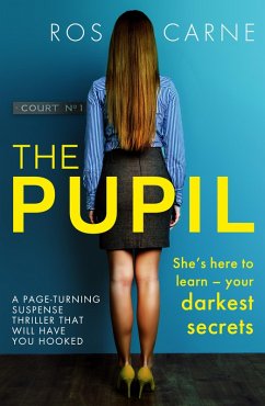 Cover The Pupil (eBook, ePUB)