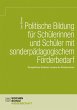 Politische Bildung für Schülerinnen... - Bild 1