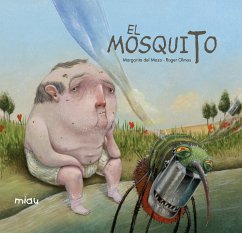 El mosquito (fixed-layout eBook, ePUB) - del Mazo, Margarita