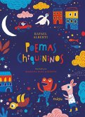 Poemas chiquininos (eBook, ePUB)