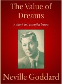 The Value of Dreams (eBook, ePUB) The Value of Dreams (eBook, ePUB)