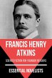 Essential Novelists - Francis Henry... - Bild 1