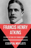 Essential Novelists - Francis Henry Atkins (eBook, ePUB)