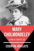 Essential Novelists - Mary Cholmondeley (eBook, ePUB)