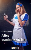 Alice Csodaországban (eBook, ePUB)
