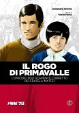 Il rogo di Primavalle (fixed-layout eBook, ePUB)