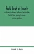 Field book of insects, with special... - Bild 1