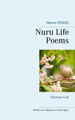 Nuru Life Poems - Penuel, Neema