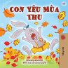 I Love Autumn (Vietnamese Book for Kids) - Bild 1