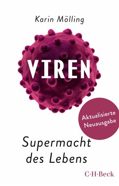 Viren (eBook, ePUB) - Mölling, Karin