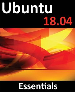 Ubuntu 18.04 Essentials - Smyth, Neil