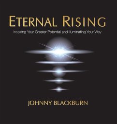 Eternal Rising - Blackburn, Johnny