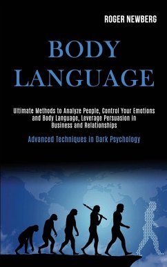 Body Language - Newberg, Roger