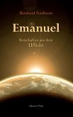 Emanuel: Botschaften aus dem Urlicht (eBook, ePUB)