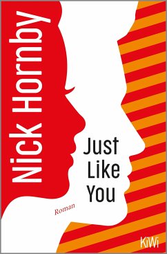 Just Like You (eBook, ePUB) - Hornby, Nick
