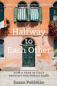 Halfway to Each Other - Pohlman, Susan