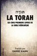 La Torah - Bild 1