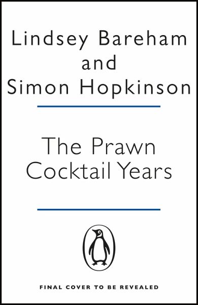 The Prawn Cocktail Years (eBook, ePUB) The Prawn Cocktail Years (eBook, ePUB)