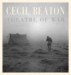 Cecil Beaton: Theatre of War (eBook, ePUB)