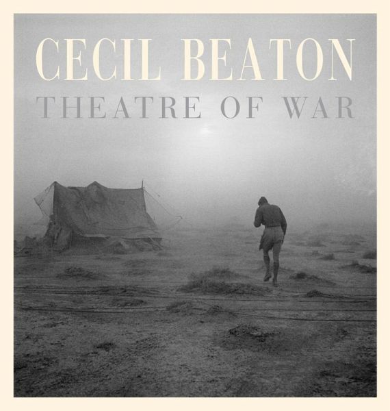Cecil Beaton: Theatre of War (eBook, ePUB)