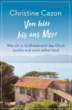 Von hier bis ans Meer (eBook, ePUB) - Cazon, Christine