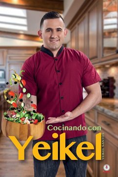 Cocinando con Yeikel - Santos, Yeikel