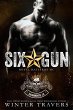 Six-Gun (Royal Bastards MC, #2) (eBook,... - Bild 1