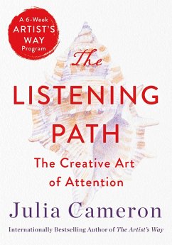 The Listening Path (eBook, ePUB) - Cameron, Julia