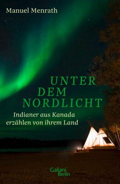 Unter dem Nordlicht (eBook, ePUB) - Menrath, Manuel