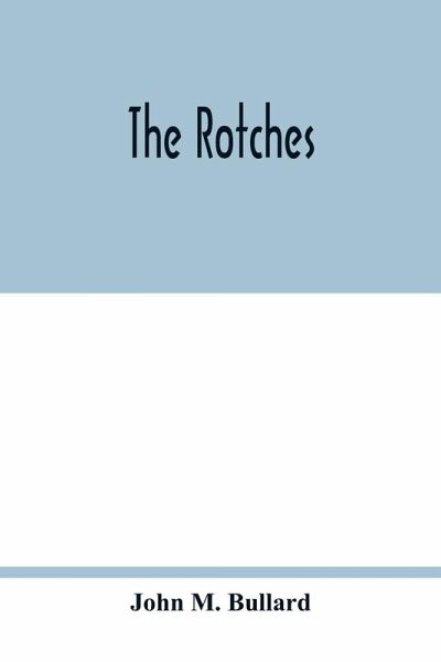 The Rotches