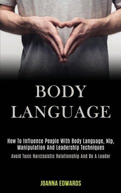 Body Language - Edwards, Joanna