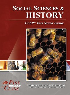 Social Sciences and History CLEP Test Study Guide - Passyourclass