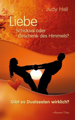 Cover Liebe - Schicksal oder Geschenk des Himmels (eBook, ePUB)