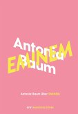 Antonia Baum über Eminem / KiWi Musikbibliothek Bd.8 (eBook, ePUB)