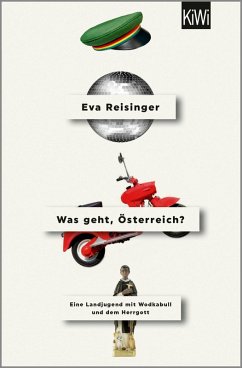 Was geht, Österreich? (eBook, ePUB) - Reisinger, Eva