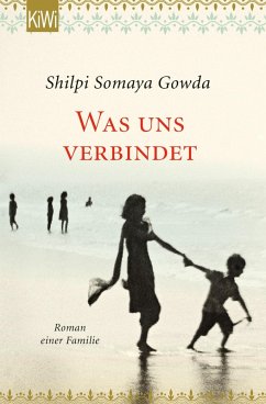 Was uns verbindet (eBook, ePUB) - Gowda, Shilpi Somaya