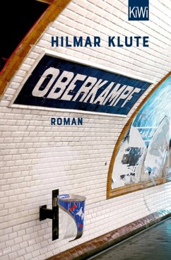 Oberkampf (eBook, ePUB) - Klute, Hilmar