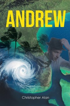 Cover Andrew