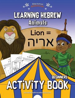 Learning Hebrew - Reid, Pip