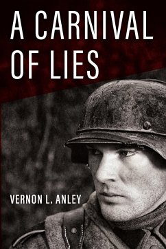 A Carnival of Lies - Anley, Vernon L.