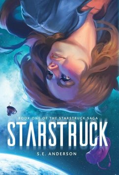 Starstruck - Anderson, S E