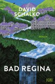 Bad Regina (eBook, ePUB)