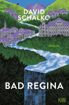 Bad Regina (eBook, ePUB) - Schalko, David
