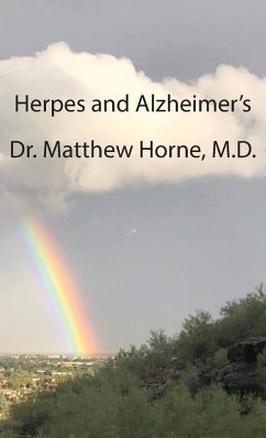 Herpes and Alzheimer's - Horne, Matthew