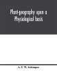 Plant-geography upon a physiological... - Bild 1