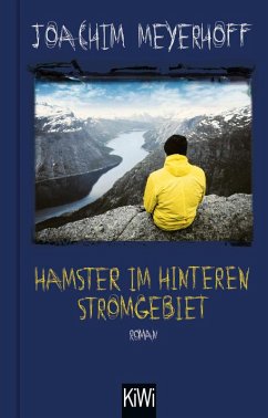 Hamster im hinteren Stromgebiet / Alle Toten fliegen hoch Bd.5 (eBook, ePUB) - Meyerhoff, Joachim