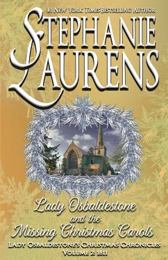 Lady Osbaldestone And The Missing Christmas Carols - Laurens, Stephanie