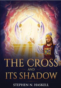 The Cross and Its Shadow - Haskell, Stephen N; Rose, Ellen; Tbd